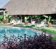 Sunbirds Lodge Chobe
