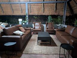 Sunbirds Lodge Chobe