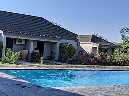 Sunbirds Chobe Hotel