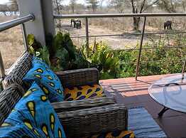 Sunbirds Lodge Chobe