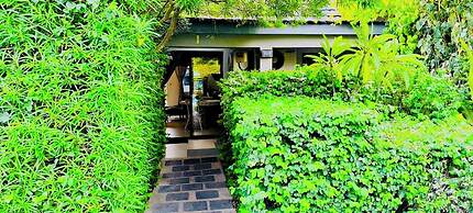 Sunbirds Lodge Chobe