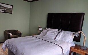 Sunbirds Chobe Hotel