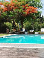 Sunbirds Lodge Chobe
