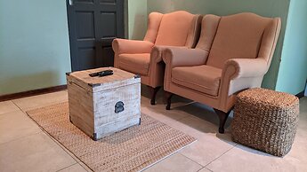 Sunbirds Chobe Hotel