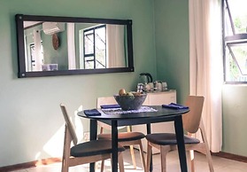 Sunbirds Chobe Hotel