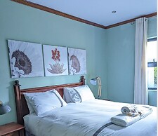 Sunbirds Chobe Hotel