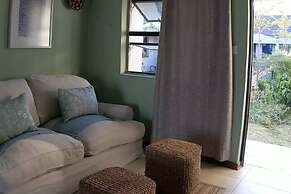 Sunbirds Chobe Hotel