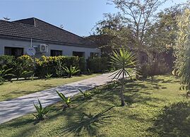 Sunbirds Chobe Hotel