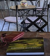 Sunbirds Chobe Hotel