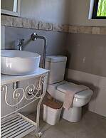 Sunbirds Chobe Hotel