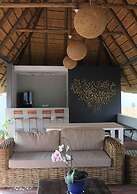 Sunbirds Chobe Hotel