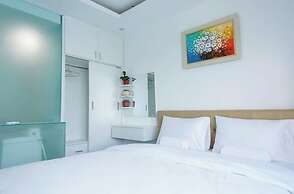 Muong Thanh Apartment