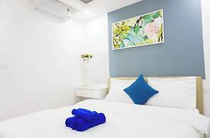 Muong Thanh Apartment