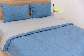 Muong Thanh Apartment