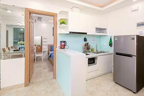 Muong Thanh Apartment