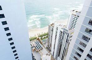 Muong Thanh Apartment