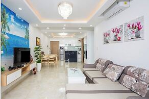Muong Thanh Apartment