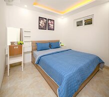 Muong Thanh Apartment