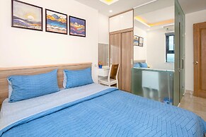 Muong Thanh Apartment