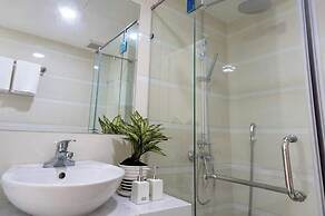 Muong Thanh Apartment