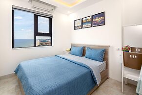 Muong Thanh Apartment