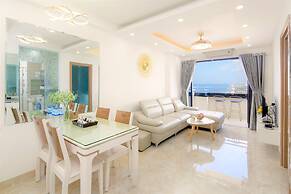 Muong Thanh Apartment