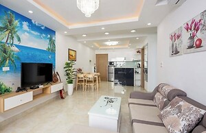 Muong Thanh Apartment
