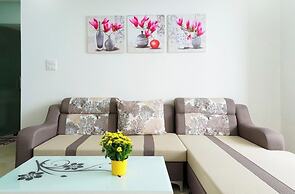 Muong Thanh Apartment