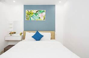 Muong Thanh Apartment