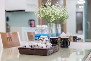 Muong Thanh Apartment