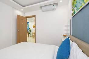 Muong Thanh Apartment