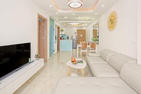 Muong Thanh Apartment