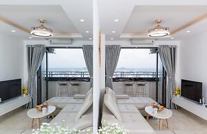 Muong Thanh Apartment