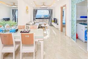 Muong Thanh Apartment