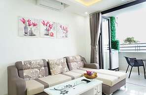 Muong Thanh Apartment