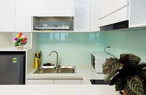 Muong Thanh Apartment