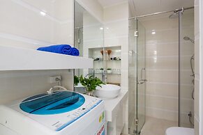 Muong Thanh Apartment