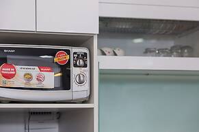 Muong Thanh Apartment