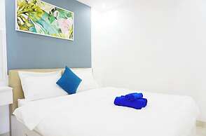 Muong Thanh Apartment