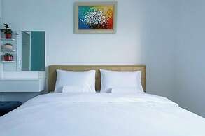 Muong Thanh Apartment