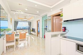 Muong Thanh Apartment