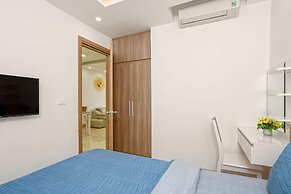 Muong Thanh Apartment