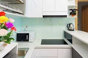 Muong Thanh Apartment