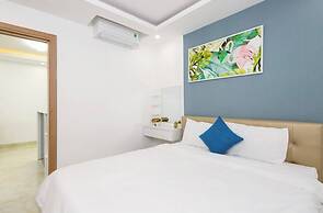 Muong Thanh Apartment