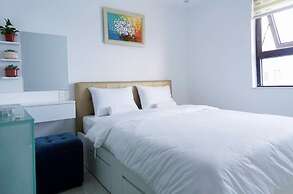 Muong Thanh Apartment