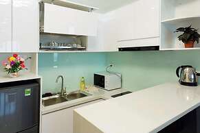 Muong Thanh Apartment