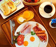 Nalanta Pattaya Hotel