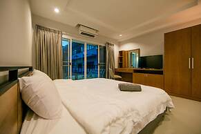 Nalanta Pattaya Hotel