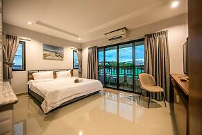 Nalanta Pattaya Hotel