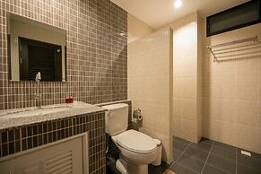 Nalanta Pattaya Hotel